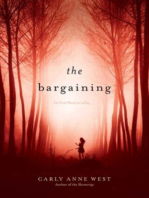 cover image of The Bargaining